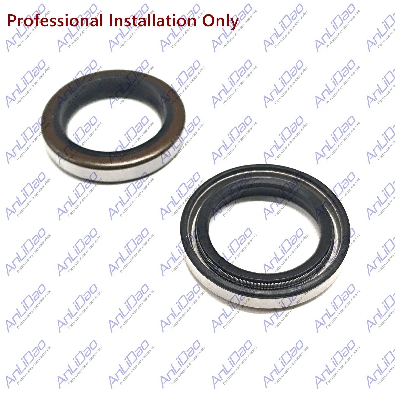 2pcs Oil Seals Repl Johnson Evinrude Omc Outboard Engines 0330137