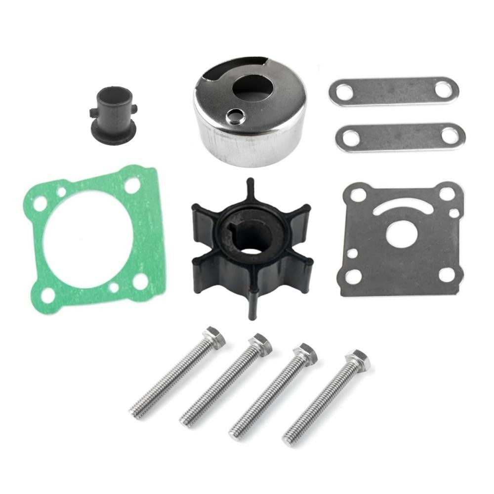 Water Pump Impeller Kit Yamaha 6-8HP by Yamaha