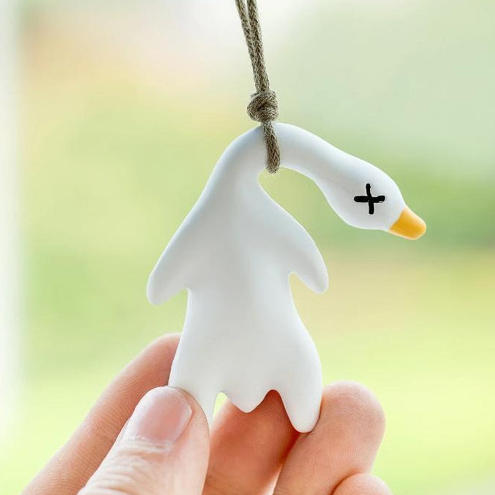 Color Changing Keychain Ornament