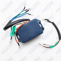 Fit Mercury 4hp 7.5hp 9.8hp 20hp Outboard Switch Box Cdi 339-6222a8