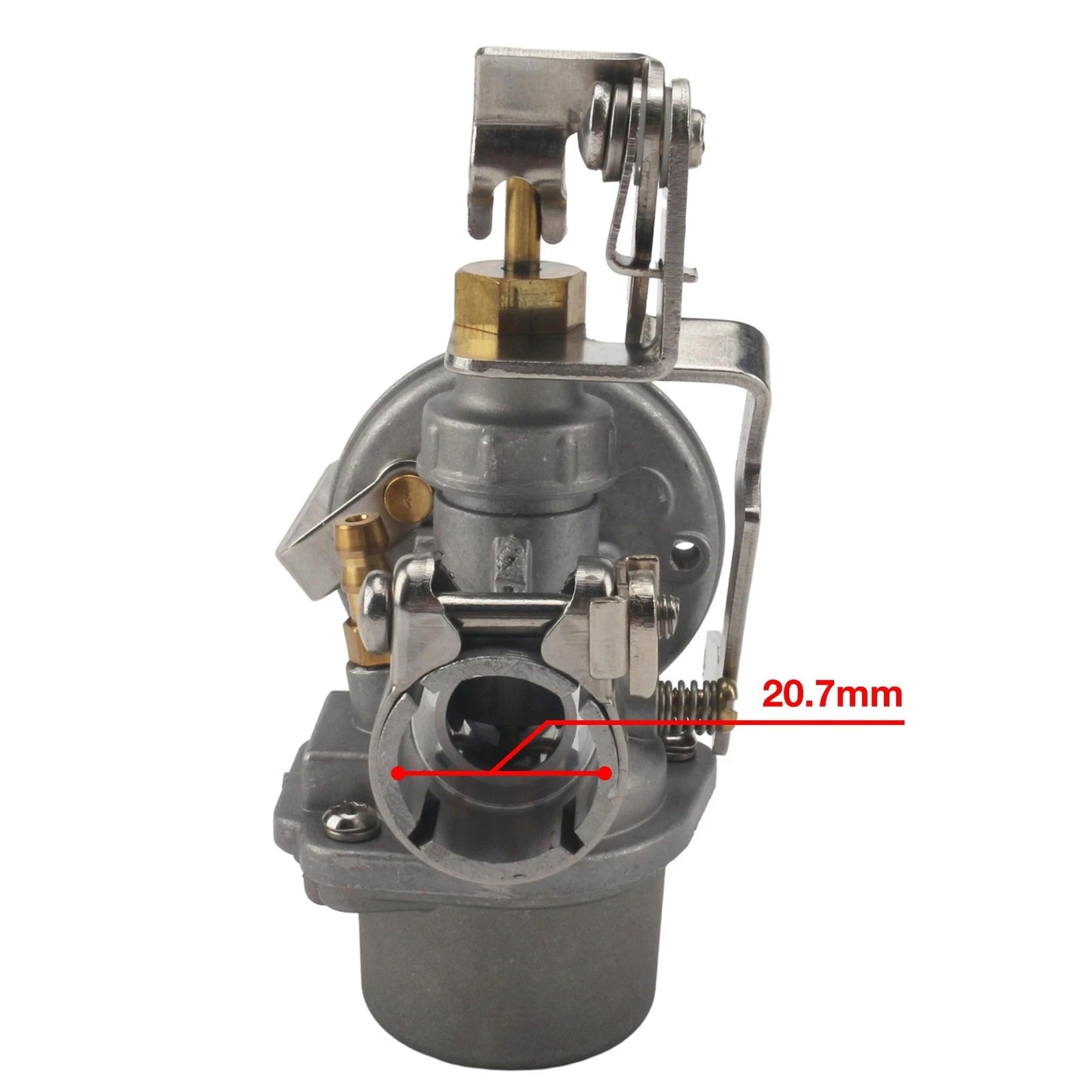 Carburetor for Mercury Mariner Outboard 3.3HP/2.5HP 2-Stroke Engine