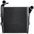 222377 Charge Air Cooler Fits Thomas Bus - 24 X 27 X 2 1/4