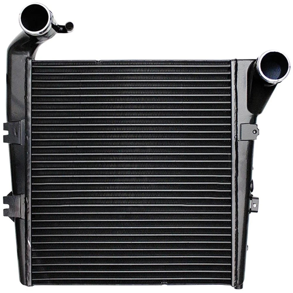 222377 Charge Air Cooler Fits Thomas Bus - 24 X 27 X 2 1/4