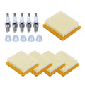 Trimmer Filter Kit Brush Cutter Parts