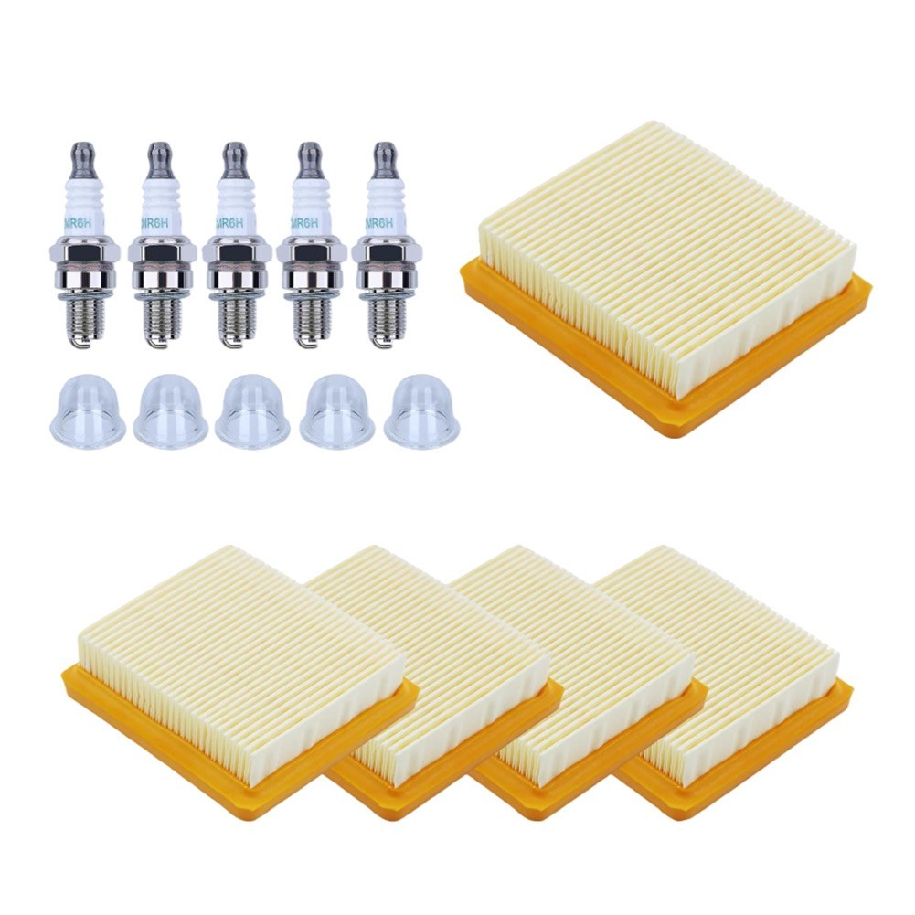 Trimmer Filter Kit Brush Cutter Parts