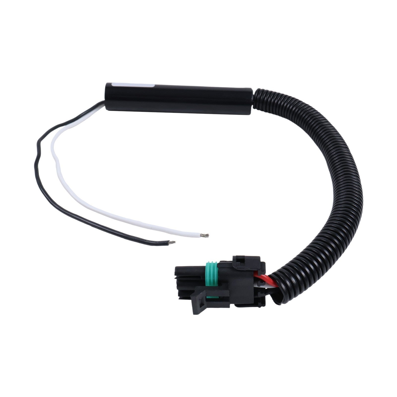 12V 90amp 5 Wire 3 To 2 Coil Commander For Woodward | Hook & Hull Co