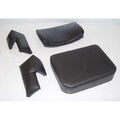 Pv834 Seat Assembly Fits John Deere 350, 350b, 350c, 450, 450b, 450c,