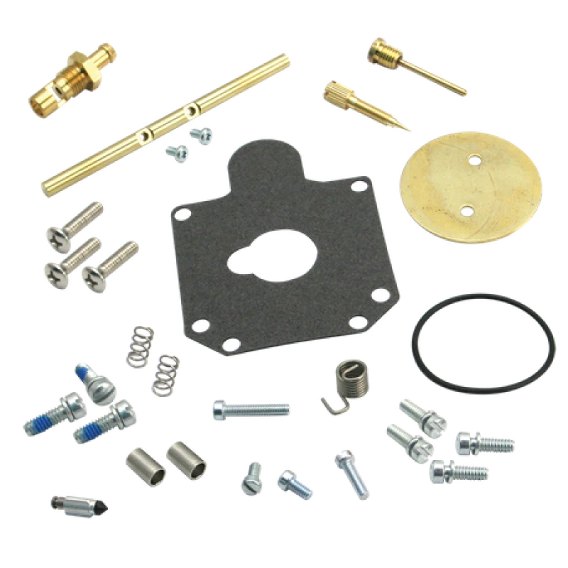 S&s Cycle Super A/b Master Carb Rebuild Kit
