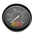 Mercury Quicksilver Boat Speedometer 91037B1 Commodore by Mercury Quicksilver