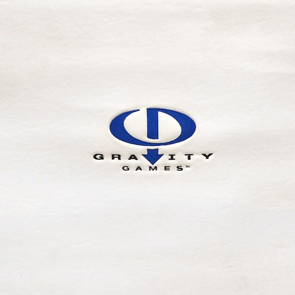 Moomba Boat Vinyl Embroidery Block Gravity Games by Moomba