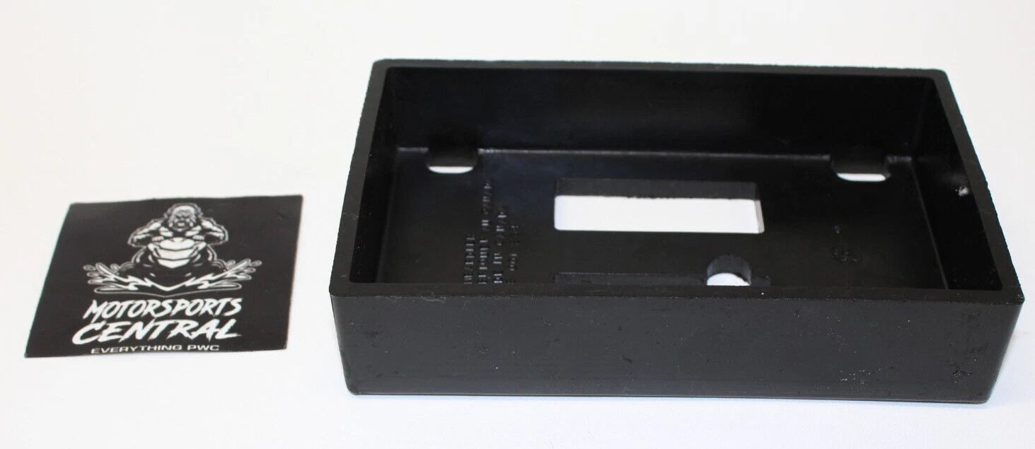 Sea-doo Gts Gti Gtx Limited Oem Lower Rubber Battery Pad 278001234