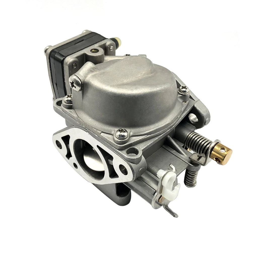 Carburetor for Yamaha 8HP 2-Stroke Outboard Engine (6G1 Series)