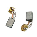 Motor Maintenance Carbon Brushes
