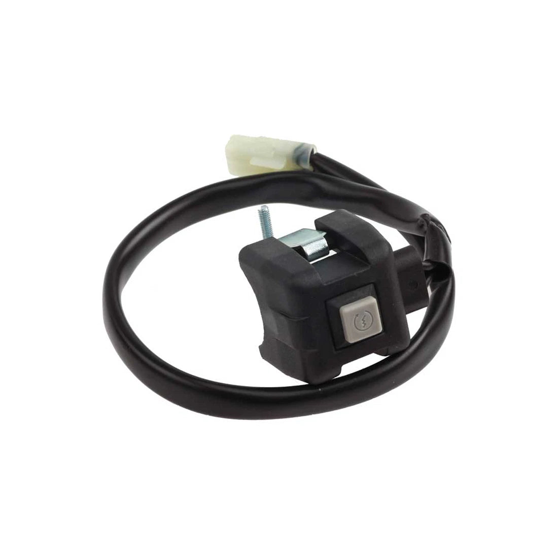 Rfx Starter Switch For Offroad Vehicles Fxkb 41000 55st