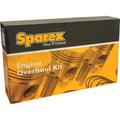 S.41916 Engine Overhaul Kit, Less Valves Fits Perkins