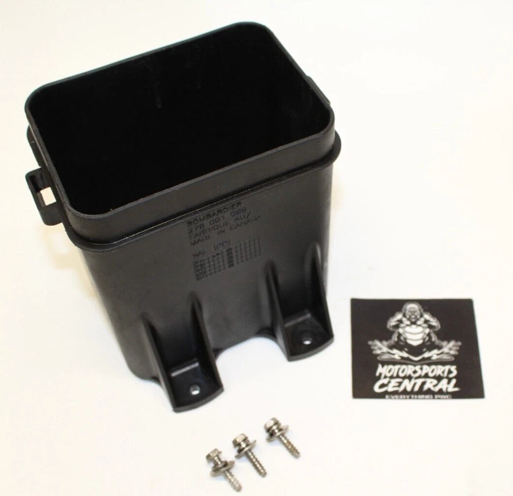 1997 1998 Seadoo Xp Oem High Voltage Box Base 278001089 With Mounting