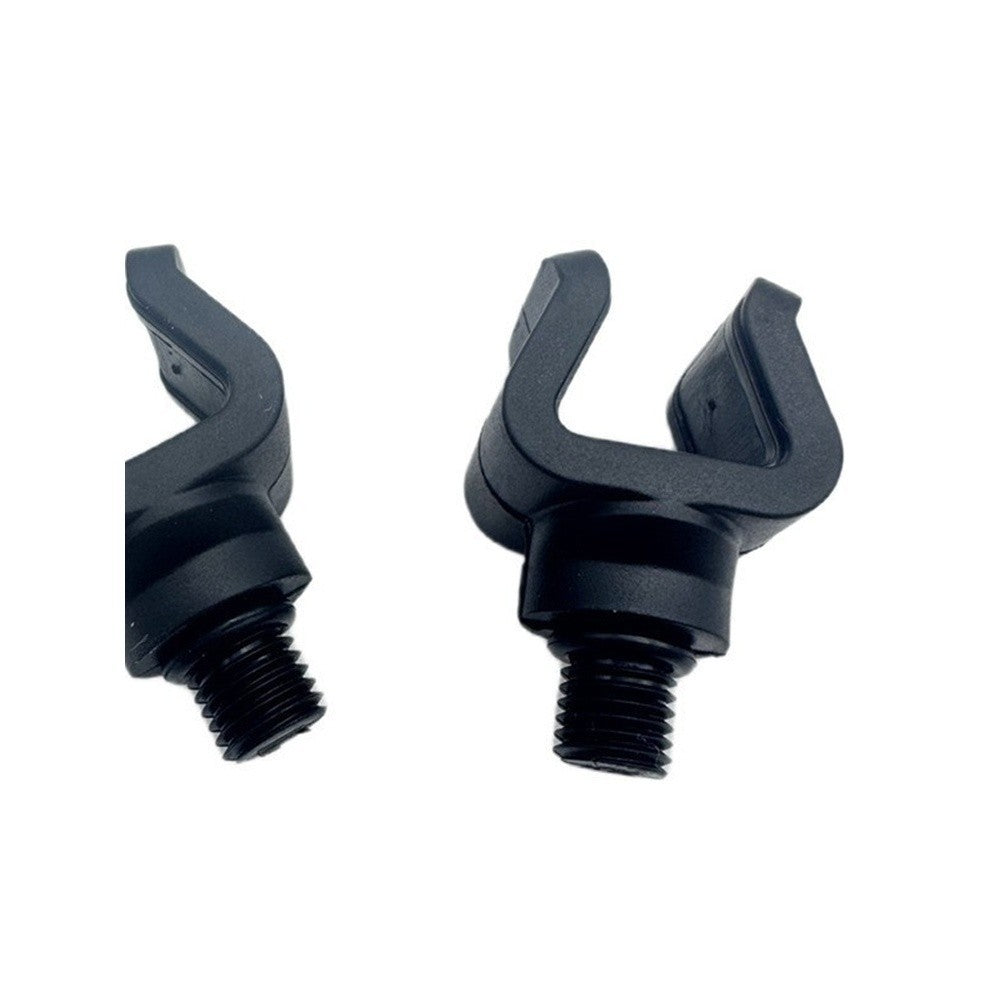 Bank Fishing Carp Rod Rest Head