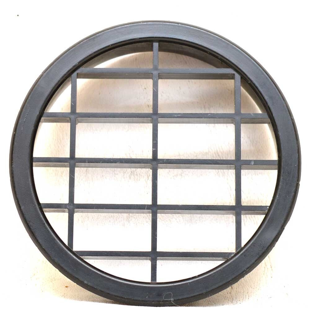 Tiara Yachts Boat Blower Grille 3 Inch by Tiara Yachts