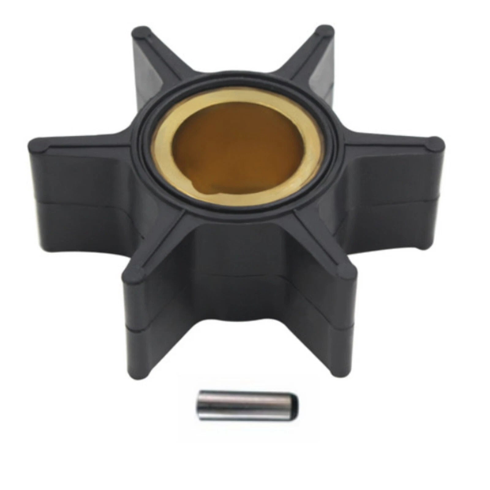 Water Pump Impeller – Johnson Evinrude 25HP