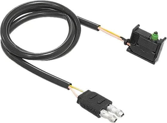 New Brake Light Switch Fits Polaris 600 Ho Iq Cleanfire 2007