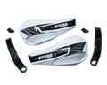 Cycra Vortex Handshields With Abrasion Guards For Offroad Motorcycles
