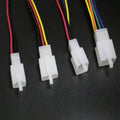 2.8mm 2Pin-9Pin Automotive Connector Plug