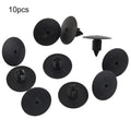Brand New Spruce Clip Black Securing Clip Wheel Arch Lining 7703077435