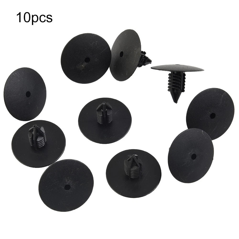 Brand New Spruce Clip Black Securing Clip Wheel Arch Lining 7703077435