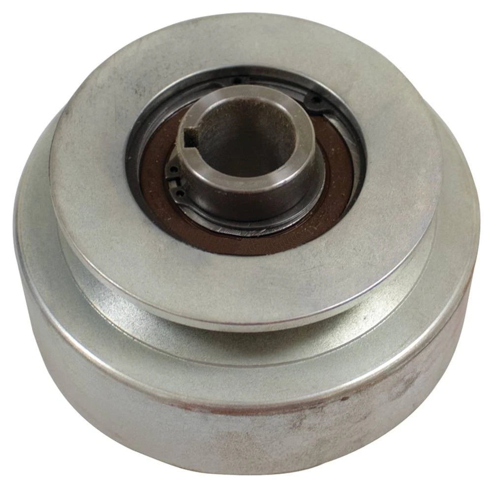 255-635 Heavy-duty Pulley Clutch Fits Troy-bilt
