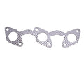 Manifold Gasket 6685878 6666789 For Bobcat 225 325 328 E32 E35 643