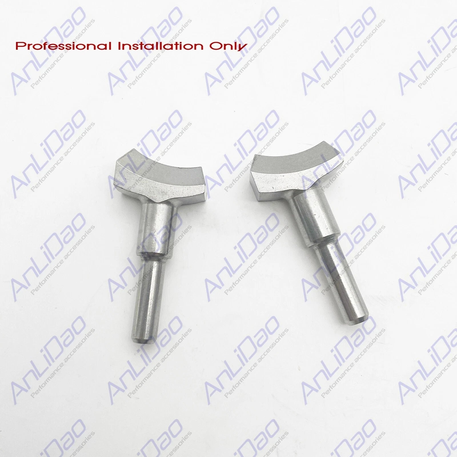 2pcs Fit Volvo Penta Sx-m Sx-s Dp-c Dp-sm Xdp Stern Drive Dog Shift