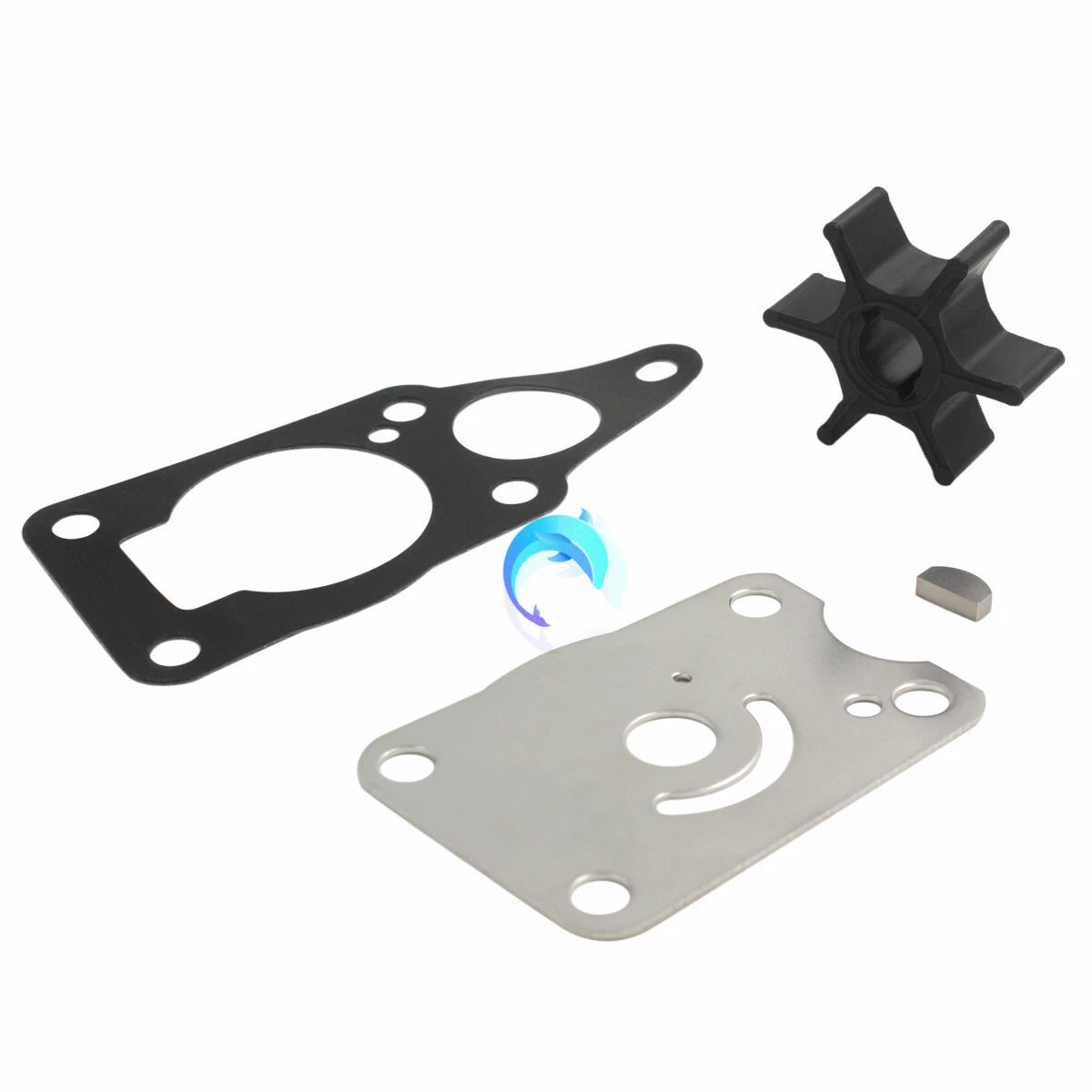 Water Pump Repair Kit for Suzuki DT4/DT5 (40-60HP)