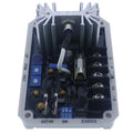 Automatic Voltage Regulator Controller For Kutai | Hook & Hull Co