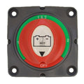 BH Electronics Boat Battery Selector Switch BEP 1-2-Both by BH Electronics