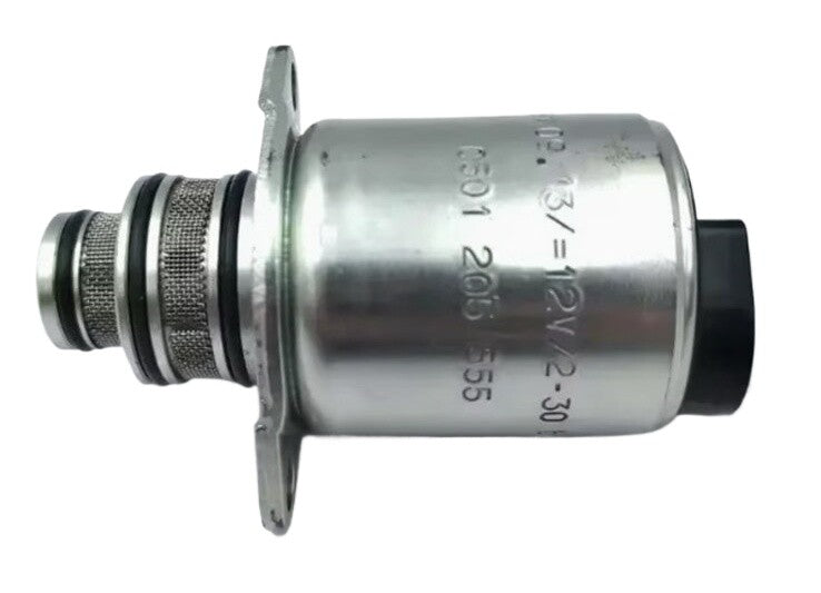83961159 Solenoid Valve For International 395 485 495 585 595 685 695