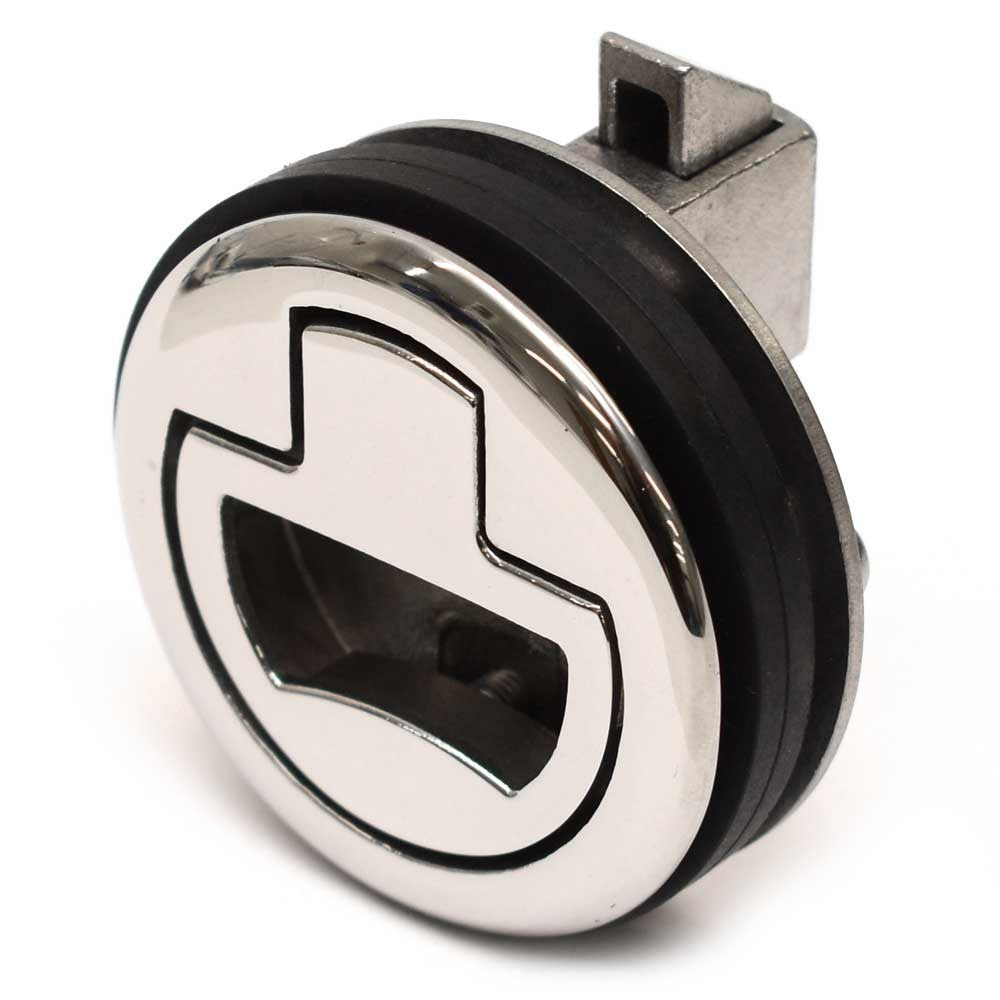 Avalon Boat Slam Latch Non Locking Stainless Steel by Avalon