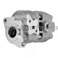 Hydraulic Pump 6c140-37100 For Kubota B7510d B7510hsd B7610hsd
