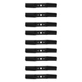 (9) 942-05052a 742-05052a Mtd Fits Cub Cadet 50" Cut Deck Lawn Mower