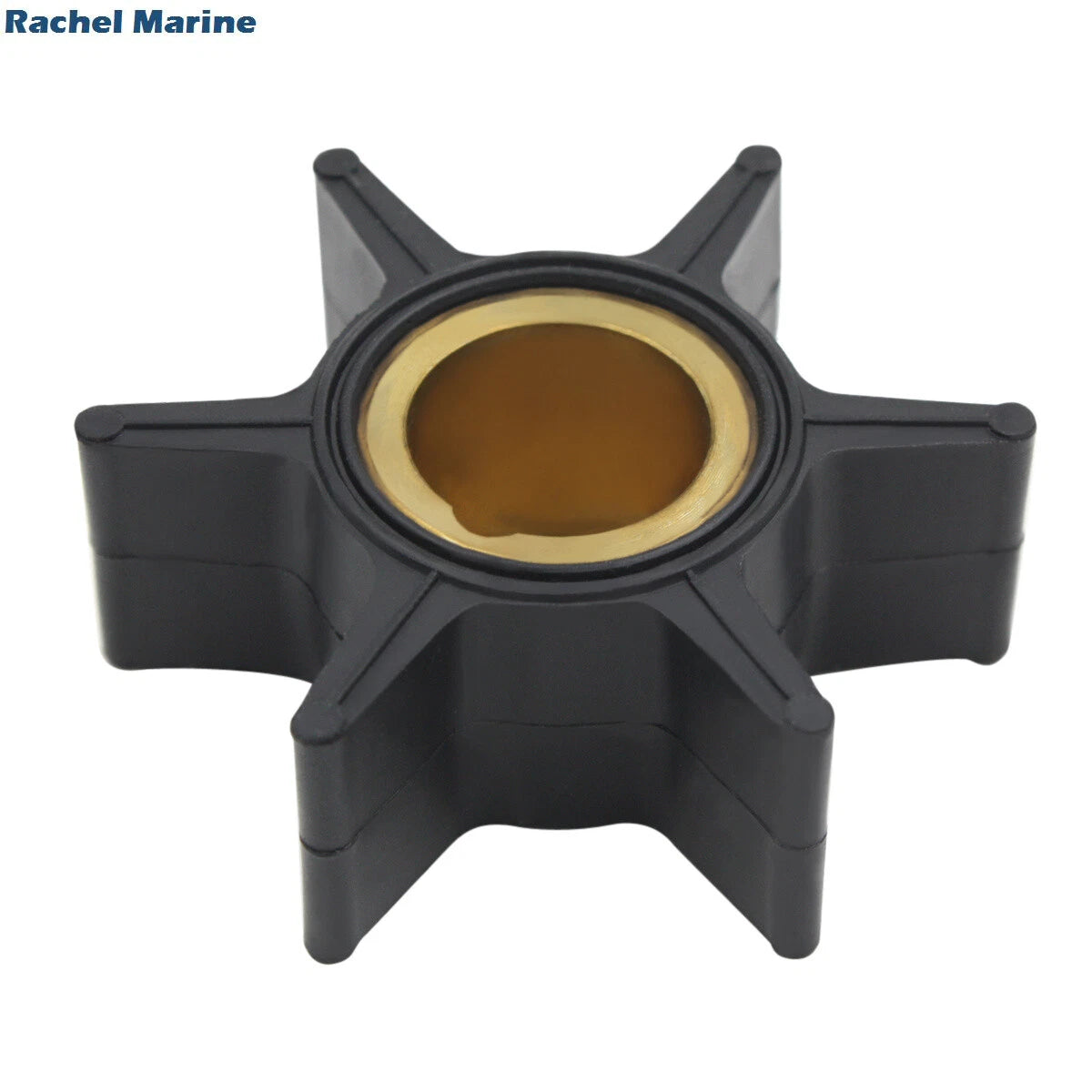 Water Pump Impeller – Mercury 20HP Outboard