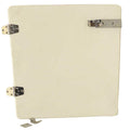 Mako Boat Transom Door 307435 284 Series Dream White Starboard by Mako