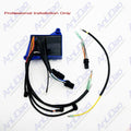 Replacement Fit Fit Omc Power Pack Cd 3 Al Cdi 113-4808 18-5774