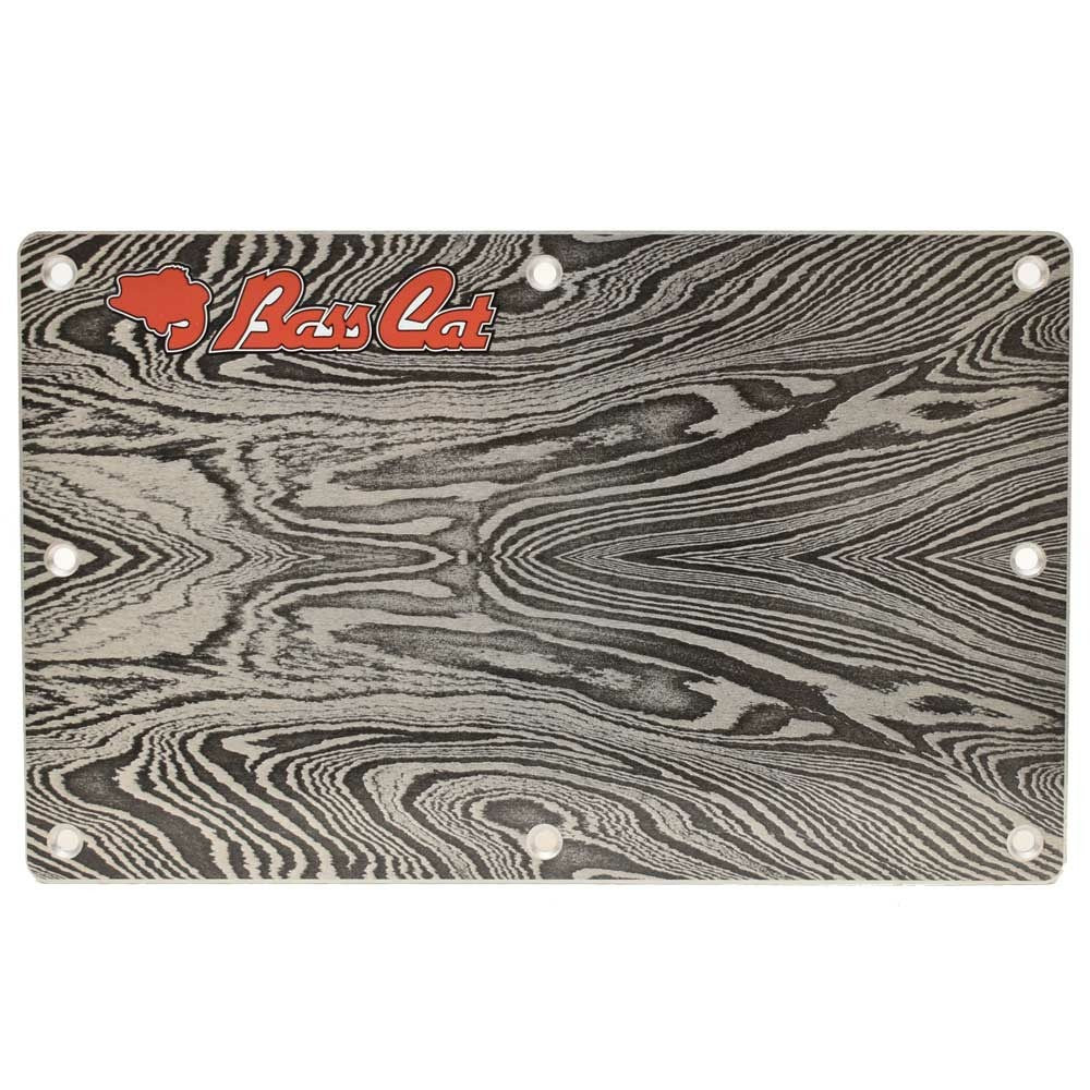 Regal Boat Compass Base Shim Black Starboard by Regal
