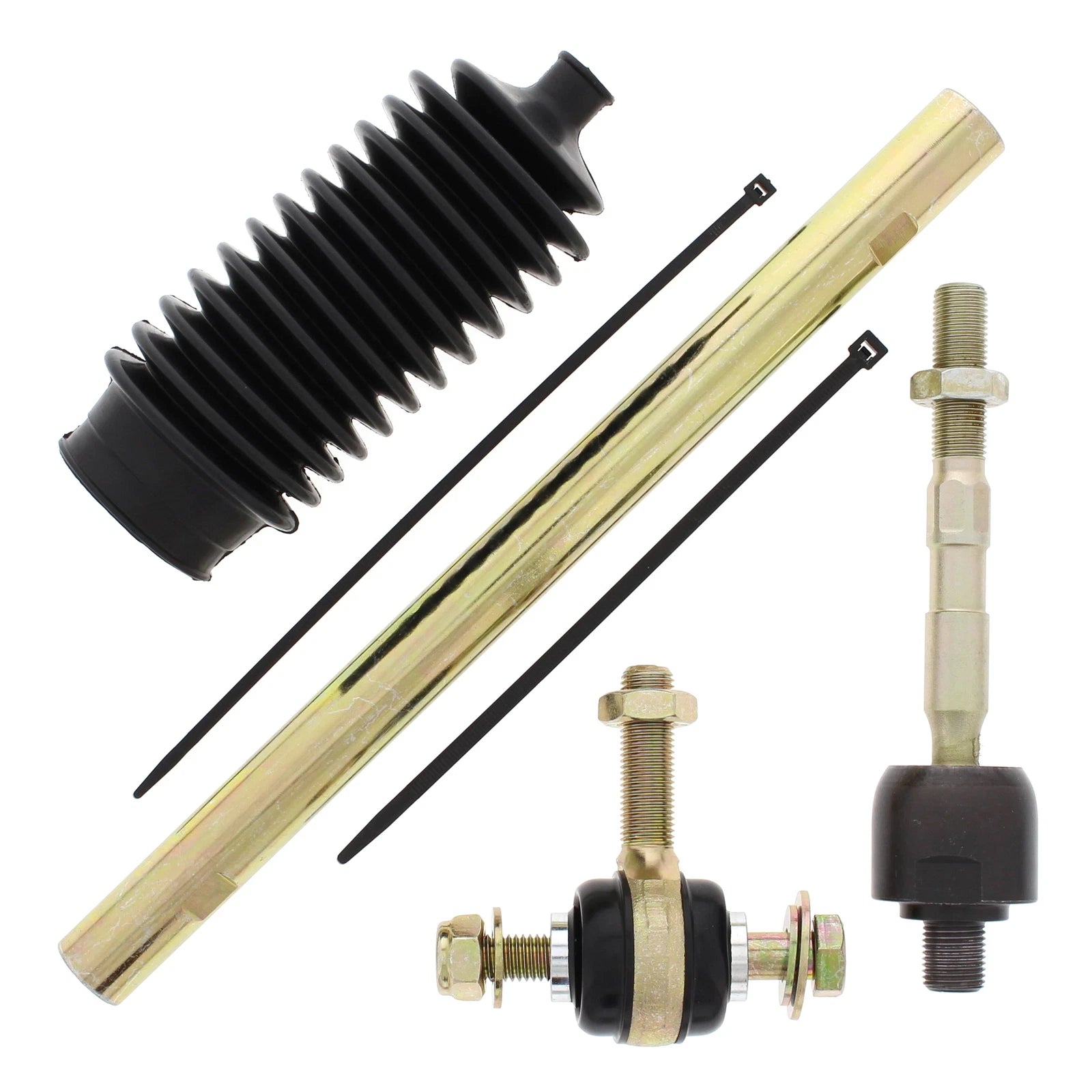Rack Tie Rod Kit Right For Can-am Maverick Max 1000 Std 2016