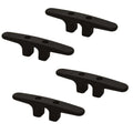 Field & Stream Boat Nylon Cleat 4 1/2 Inch (Set of 4) by Field & Stream