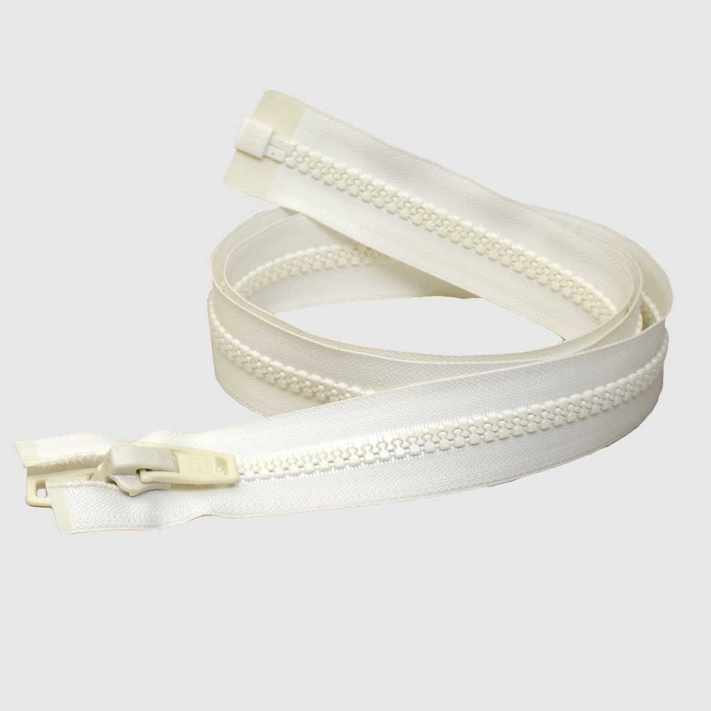 Separating Zipper YKK 48 x 1/2 Inch by YKK