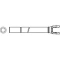 A-d141160-ai Yoke, Tube & Sleeve Assembly