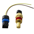 Mercruiser New Engine Temperature Temp Sensor Sender 805218t, 805218