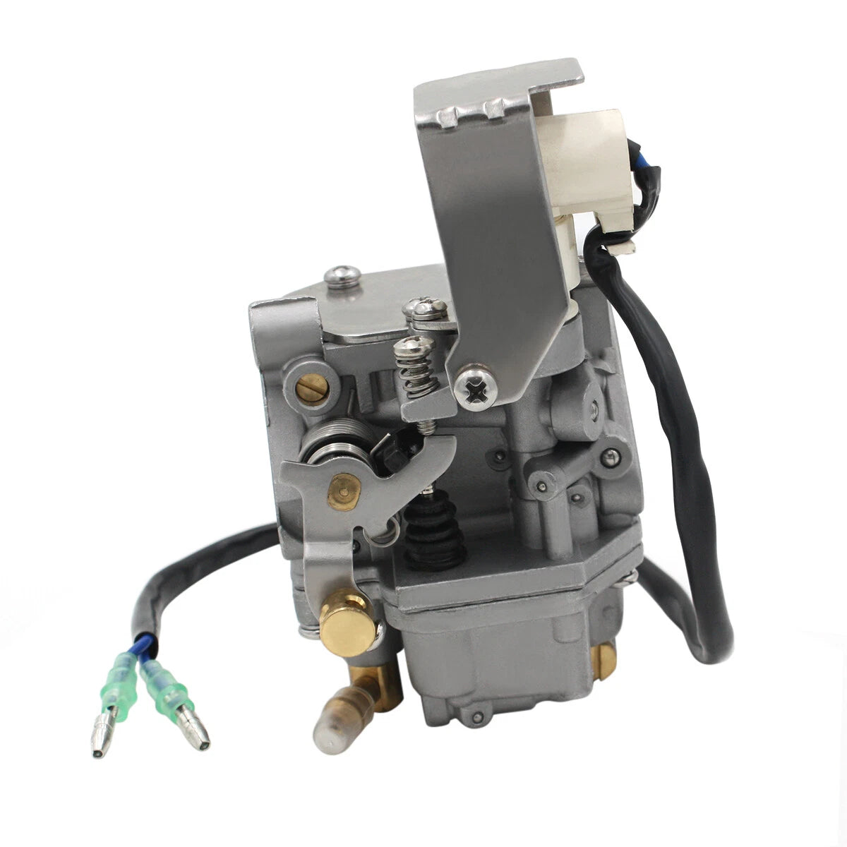 Carburetor – Yamaha 20-25HP F20/F25