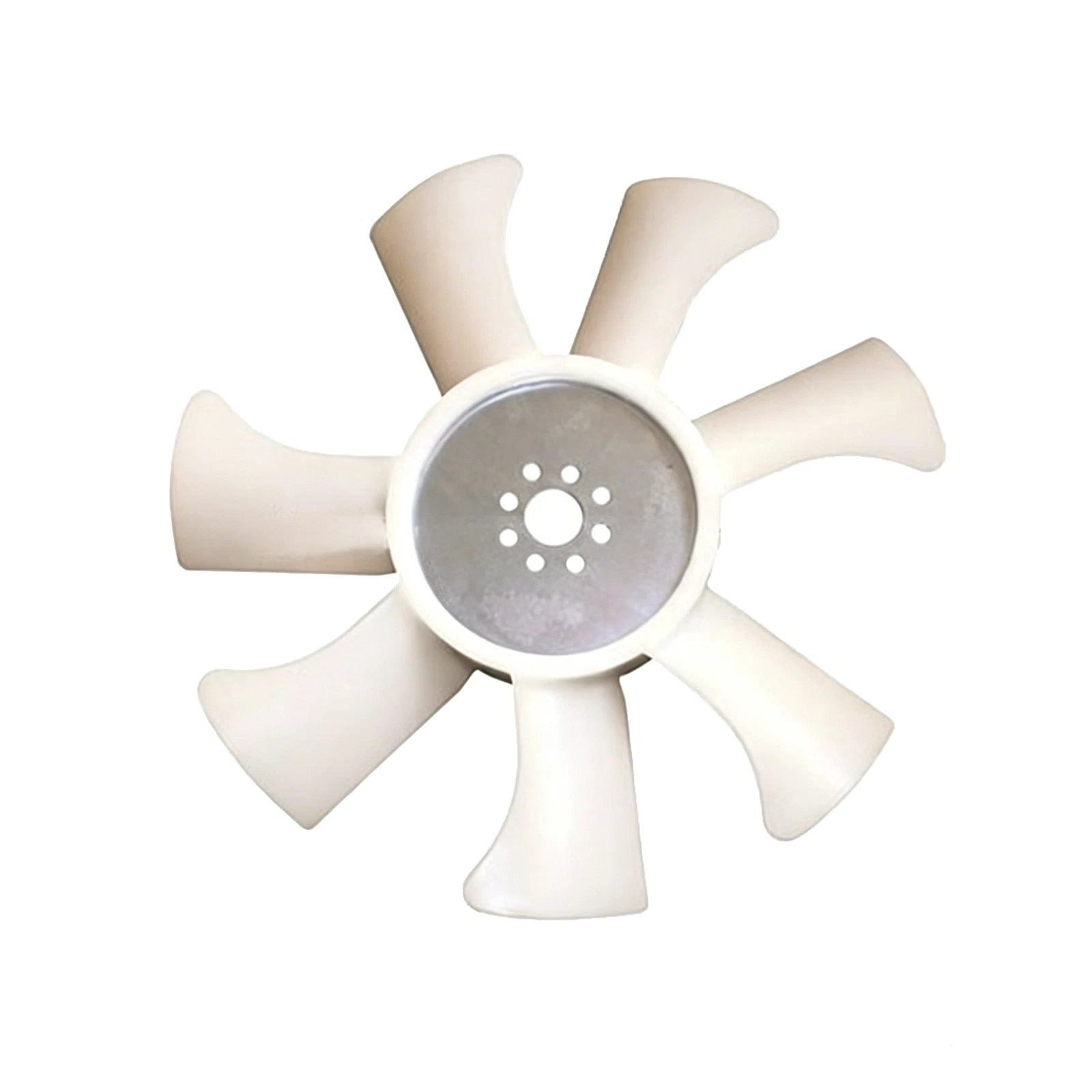Cooling Fan Blade 8-94342618-0 For Isuzu 4jb1t Engine Jcb Js70