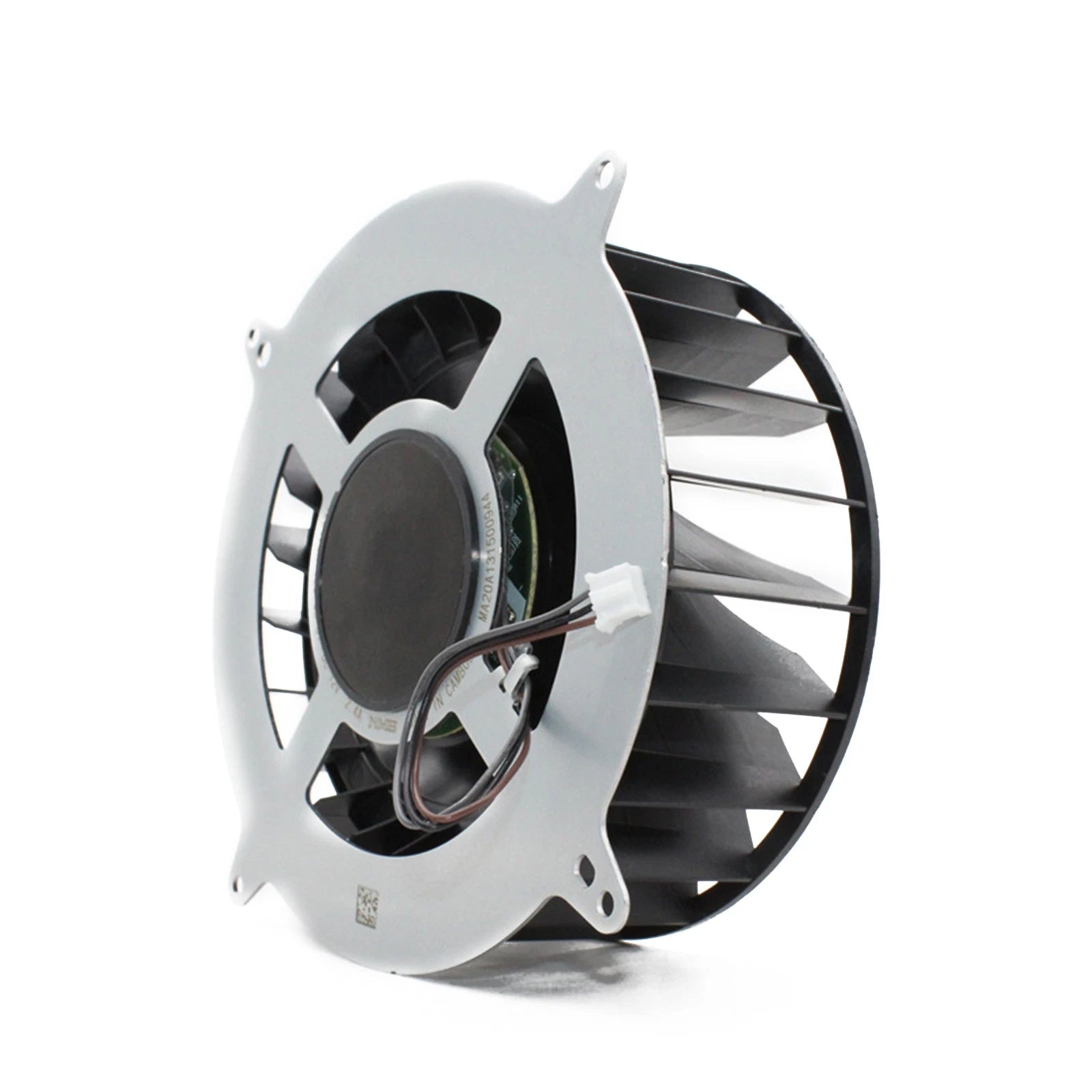 Replacement Internal Cooling 23 Blades Fan For Ps5 Consoles